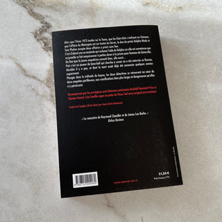 Livre Dans les brumes du Texas Lisa Sandlin