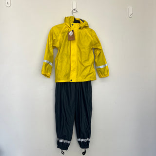 Ensemble de pluie imperméable Reima - Les Mal-Aimés ❤️‍🩹 *Nouvelles tailles