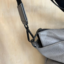 Charger l'image dans la galerie, Grand sac gris Matt &amp; Nat
