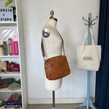 Charger l'image dans la galerie, Sac SQ Tilda Camel
