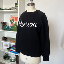 Charger l'image dans la galerie, Veste crewneck Maison Kitsuné Parisien
