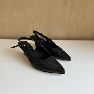 Chaussures à talon Vaneli