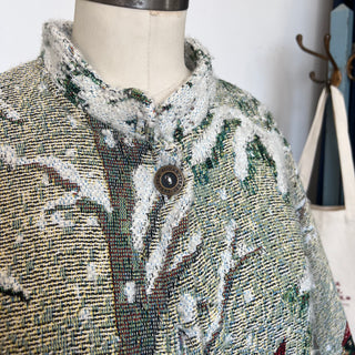Veste vintage Sugar Street Weavers