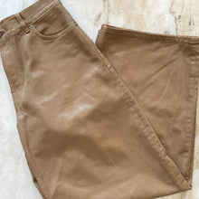 Charger l&#39;image dans la galerie, Pantalon bronze Haikure
