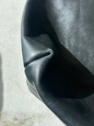 Sac à main cuir M0851