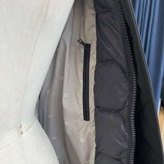 Manteau Soia & Kyo Emele Thermo Fiber - Les Mal-Aimés ❤️‍🩹