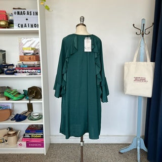 Robe Melanie Saint-Tropez