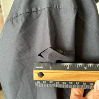 Manteau Downpour Eco Rab - Les Mal-Aimés ❤️‍🩹