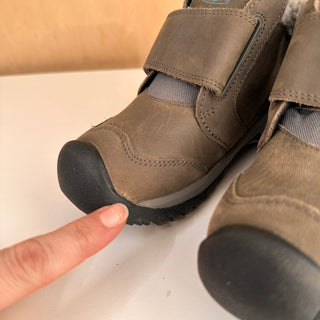 Bottes imperméables Kootenay IV Keen - Les Mal-Aimés ❤️‍🩹
