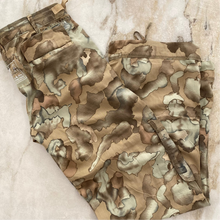 Charger l&#39;image dans la galerie, Pantalon vintage cargo Dâ-Nang
