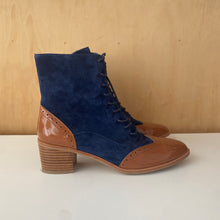 Charger l&#39;image dans la galerie, Bottines Django &amp; Juliette
