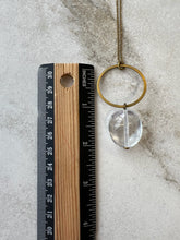 Charger l'image dans la galerie, Collier #3573 Stella par Isabel Désy
