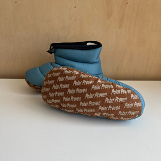 Chaussures Cush Booty chaussons Baffin
