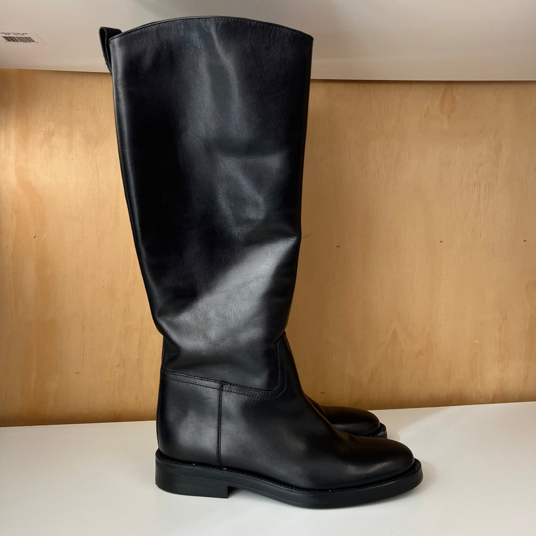 Bottes Massimo Dutti