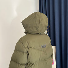 Charger l&#39;image dans la galerie, Manteau Helly Hansen Parka Adore Puffy
