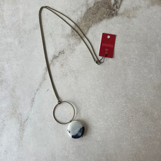 Collier #3573 Stella par Isabel Désy