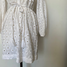 Charger l&#39;image dans la galerie, Robe de plage SEAFOLLY
