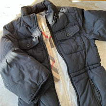 Charger l'image dans la galerie, Ensemble de neige pour enfant Burberry
