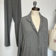 Charger l'image dans la galerie, Pyjama Skims gris
