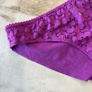 Culotte Simone Pérèle Festive