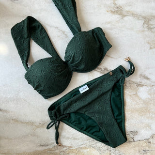Maillot de bain bikini Beach Life