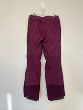 Charger l&#39;image dans la galerie, Pantalon de neige mauve Black Diamond Dawn Patrol Hybrid - Les Mal-Aimés ❤️‍🩹
