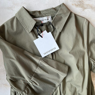 Robe polo Shirta Porter
