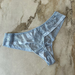 Culotte slip brésilien Lumino Prima Donna