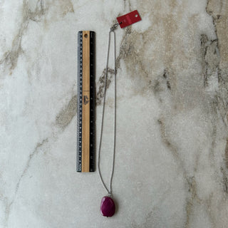 Collier #3560 Stella par Isabel Désy