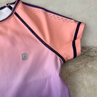 Chandail sport Deux par Deux 2/3 ans