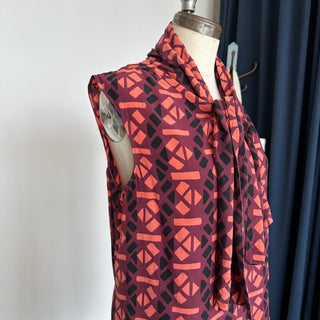 Blouse en soie Marni