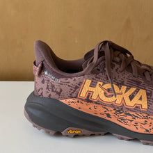 Charger l&#39;image dans la galerie, Chaussures de course Hoka W Speedgoat 6 GTX

