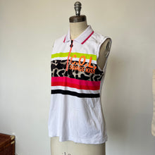 Charger l'image dans la galerie, Camisole polo Savage Jungle Sportalm
