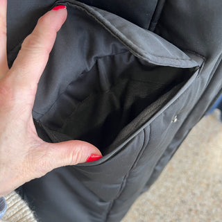 Manteau Soia & Kyo Emele Thermo Fiber - Les Mal-Aimés ❤️‍🩹