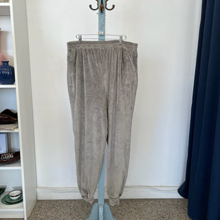 Pantalon pyjama velours Skims