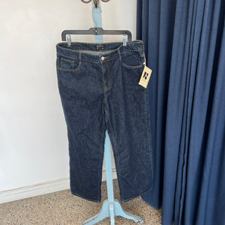 Pantalon The Courtney jean Frank & Oak