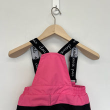 Charger l&#39;image dans la galerie, Pantalon de neige rose Deux par Deux
