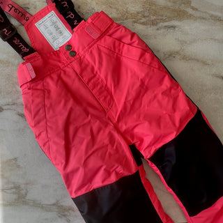 Pantalon de neige Deux par Deux 4 ans
