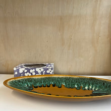 Charger l&#39;image dans la galerie, Plat Céramique de Beauce #065
