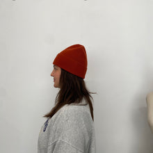 Charger l&#39;image dans la galerie, Tuque laine de merino Le31 Simons
