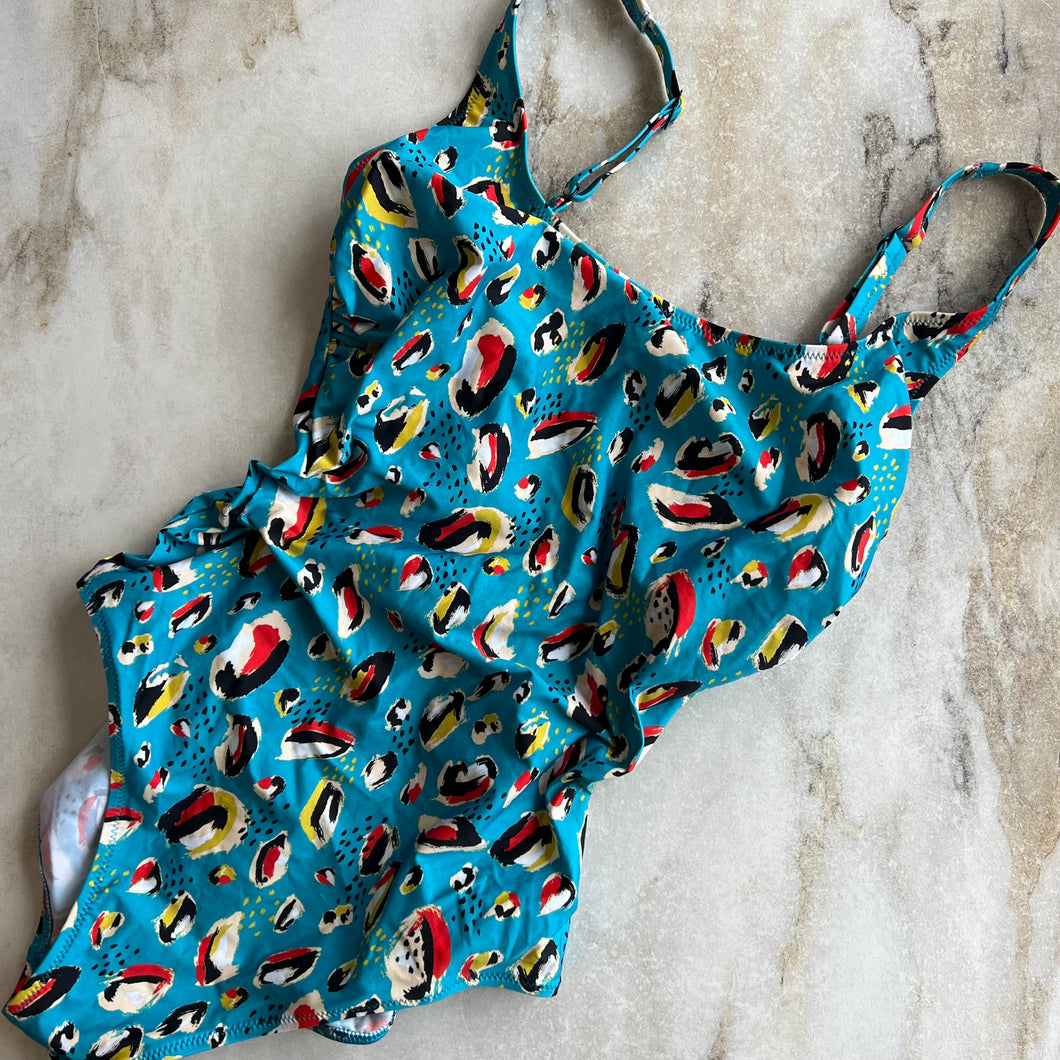 Maillot de bain une pièce Rosa Faia