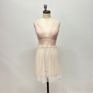 Nuisette Allure Babydoll Cosabella