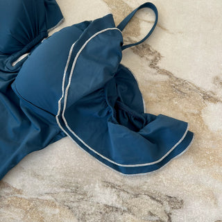 Maillot de bain une pièce Cyell