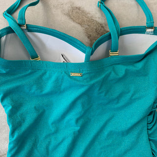 Maillot de bain une pièce Cyell
