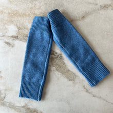 Charger l'image dans la galerie, Mitaines bleues An'ge
