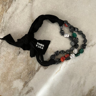 Collier Bimba Y Lola