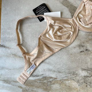 Soutien-gorge Awareness Underwire