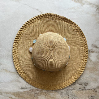 Chapeau soleil Sun N Sand UPF50+