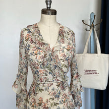 Charger l'image dans la galerie, Robe fleurie Max Studio
