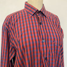 Charger l&#39;image dans la galerie, Chemise à manches longues homme Amicale
